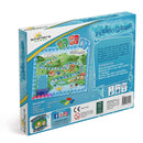 Ecologic Board Game- Watergame