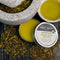 Saint John's Wort Organic Balm, helps reduce inflammation and promote wound healing.