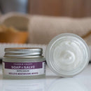 Whipped Squalane Organic Face & Eye Cream