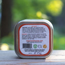 A bug candle and natural body insect repellent in one! This natural bug candle does double duty--light the candle to enjoy the wonderful scent that helps deter mosquitos. When a pool of warm oil forms apply the warm lotion to exposed skin where bugs are biting.  Great for campfires, camping, picnics or simply enjoying a night in your yard