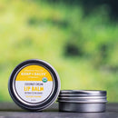 Made with healing and soothing organic virgin coconut oil, this nourishing lip balm has the flavour of natural coconut.