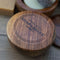 Wood Shaving Bowl