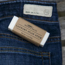 Natural and Vegan laundry stain stick